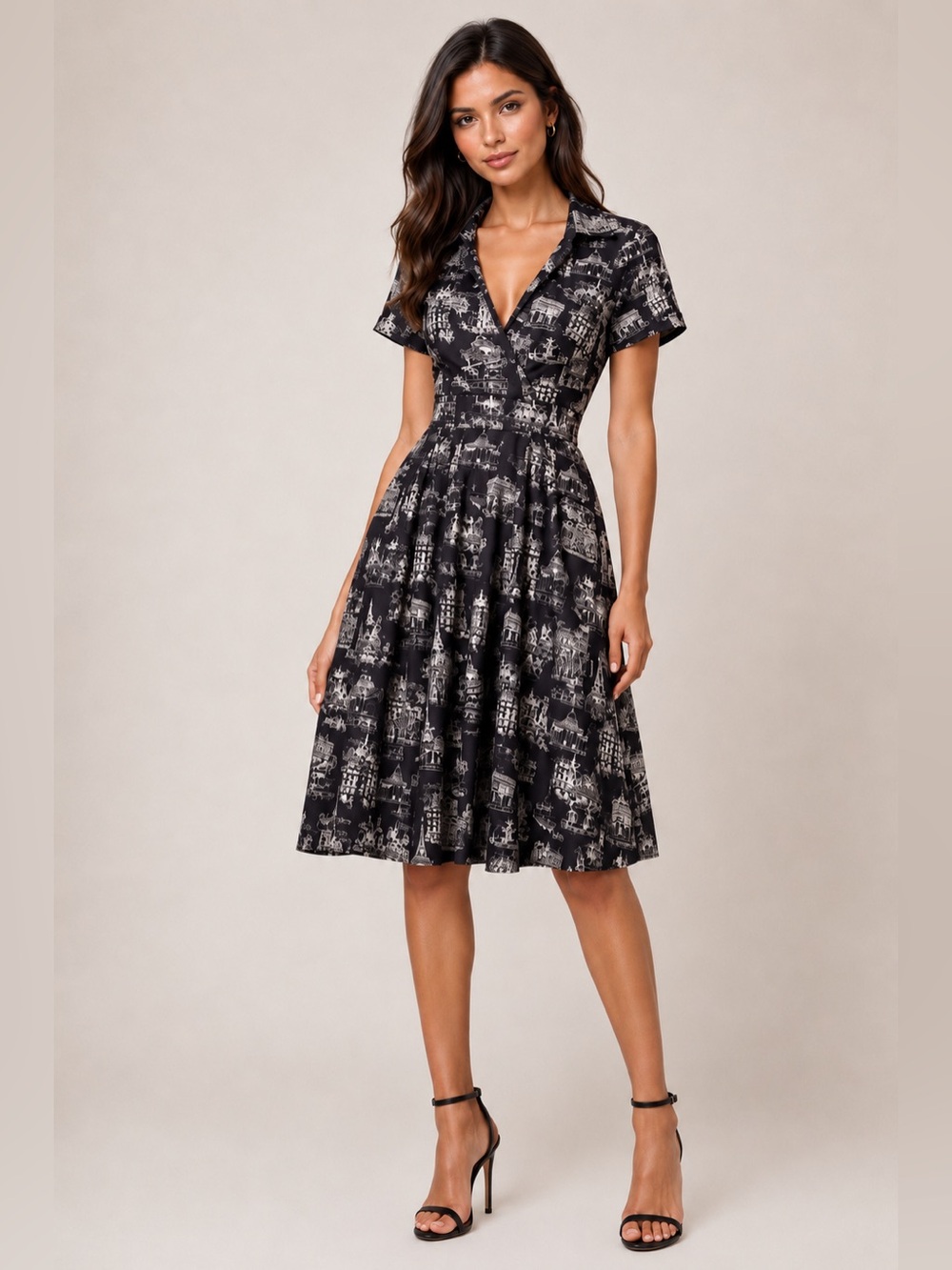 Karl Lagerfeld Dress
